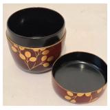 Collection of Trinket Boxes