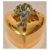 Collection of Trinket Boxes