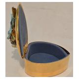 Collection of Trinket Boxes