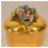 Collection of Trinket Boxes