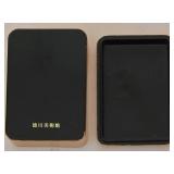 Collection of Trinket Boxes