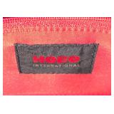 Three Vintage Handbags