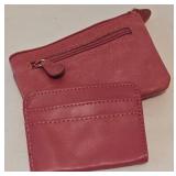 Kenneth Cole Wallet, Vera Bradley Luggage Tag Holder and More