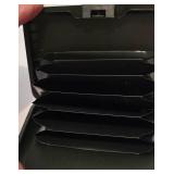 Kenneth Cole Wallet, Vera Bradley Luggage Tag Holder and More