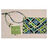 Kenneth Cole Wallet, Vera Bradley Luggage Tag Holder and More