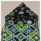 Kenneth Cole Wallet, Vera Bradley Luggage Tag Holder and More