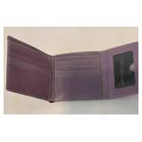 Kenneth Cole Wallet, Vera Bradley Luggage Tag Holder and More