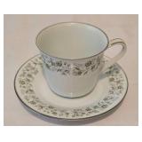 Vintage Noritake Wynwood China Grouping