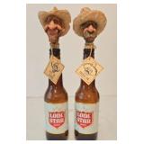 Vintage Western Home Decor Items