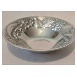 Assorted Vintage Kitchen Items including Cutlery and Decorative Trays