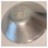 Assorted Vintage Kitchen Items including Cutlery and Decorative Trays