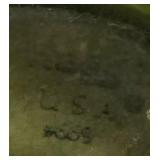 Pair of Vintage Ceramic Vases