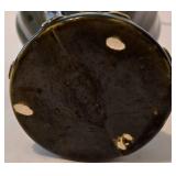 Pair of Vintage Ceramic Vases