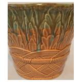 Assorted Decorative Planters