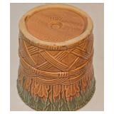 Assorted Decorative Planters