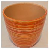 Assorted Decorative Planters