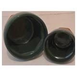 Assorted Decorative Planters