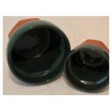 Assorted Decorative Planters