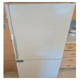 Kitchenaide Model KBRS22K Refrigerator