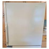 Kitchenaide Model KBRS22K Refrigerator