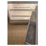 Kitchenaide Model KBRS22K Refrigerator