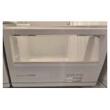 Kitchenaide Model KBRS22K Refrigerator