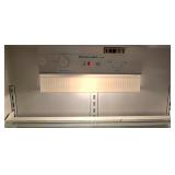 Kitchenaide Model KBRS22K Refrigerator