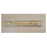 Kitchenaide Model KBRS22K Refrigerator