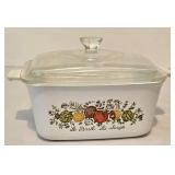 Corning Ware Set