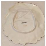 Holiday Finds including a Fitz and Floyd Omnibus Salad Plate, Fitz and Floyd Napkin Holder & More!