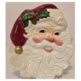 Holiday Finds including a Fitz and Floyd Omnibus Salad Plate, Fitz and Floyd Napkin Holder & More!