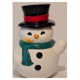 Holiday Finds including a Fitz and Floyd Omnibus Salad Plate, Fitz and Floyd Napkin Holder & More!