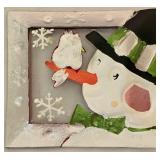 Holiday Finds including a Fitz and Floyd Omnibus Salad Plate, Fitz and Floyd Napkin Holder & More!