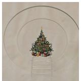 Holiday Finds including a Fitz and Floyd Omnibus Salad Plate, Fitz and Floyd Napkin Holder & More!