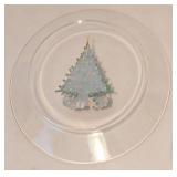 Holiday Finds including a Fitz and Floyd Omnibus Salad Plate, Fitz and Floyd Napkin Holder & More!