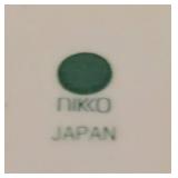 Holiday Finds including a Fitz and Floyd Omnibus Salad Plate, Fitz and Floyd Napkin Holder & More!