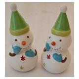 Holiday Finds including a Fitz and Floyd Omnibus Salad Plate, Fitz and Floyd Napkin Holder & More!