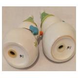 Holiday Finds including a Fitz and Floyd Omnibus Salad Plate, Fitz and Floyd Napkin Holder & More!