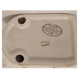 Holiday Finds including a Fitz and Floyd Omnibus Salad Plate, Fitz and Floyd Napkin Holder & More!