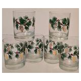 Holiday Finds including a Fitz and Floyd Omnibus Salad Plate, Fitz and Floyd Napkin Holder & More!