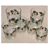 Holiday Finds including a Fitz and Floyd Omnibus Salad Plate, Fitz and Floyd Napkin Holder & More!