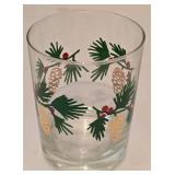 Holiday Finds including a Fitz and Floyd Omnibus Salad Plate, Fitz and Floyd Napkin Holder & More!