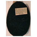 Decorative Angel Figurines including a Solid Brass Angel Figurine