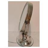 Large Illuminated Vanity Mirror / Glamour LED Makeup Mirror with Lights and Magnification