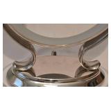 Large Illuminated Vanity Mirror / Glamour LED Makeup Mirror with Lights and Magnification