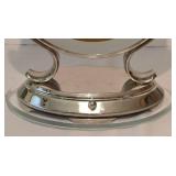 Large Illuminated Vanity Mirror / Glamour LED Makeup Mirror with Lights and Magnification