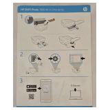 HP Envy Photo 7855 Printer All-in-One Wireless Inkjet Printer