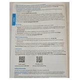 HP Envy Photo 7855 Printer All-in-One Wireless Inkjet Printer