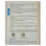 HP Envy Photo 7855 Printer All-in-One Wireless Inkjet Printer