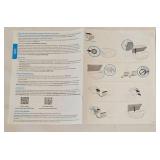 HP Envy Photo 7855 Printer All-in-One Wireless Inkjet Printer